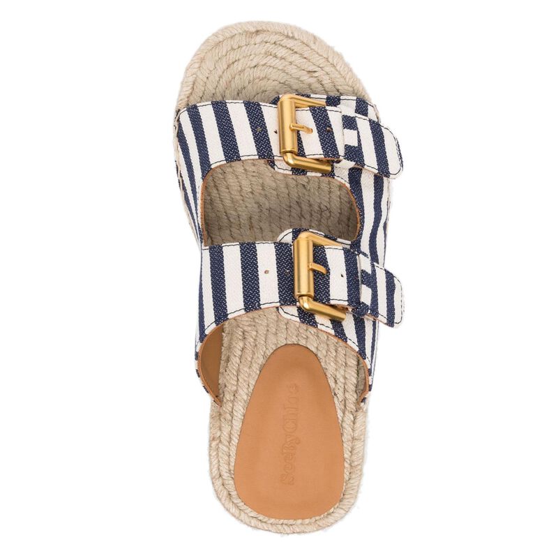See By Chloé Glyn Espadrille image number 2